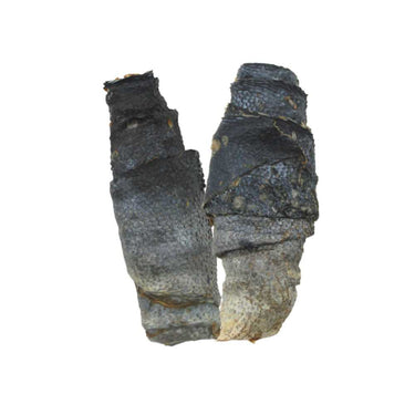 Fish Skin Jerky Rolls Dog Treat